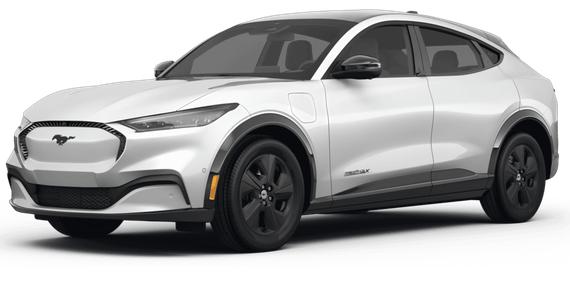 FORD MUSTANG MACH-E 2023 3FMTK2SU1PMA18917 image FORD MUSTANG MACH-E 2023 3FMTK2SU1PMA18917 image